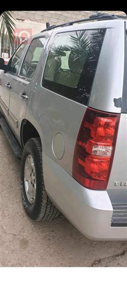 شيفروليه تاهو